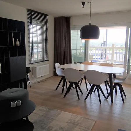Apartment Dockside 403 With Location Nieuwpoort