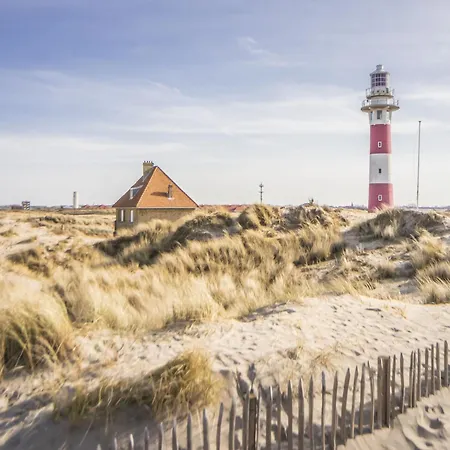 Dockside 403 With Location Apartment Nieuwpoort
