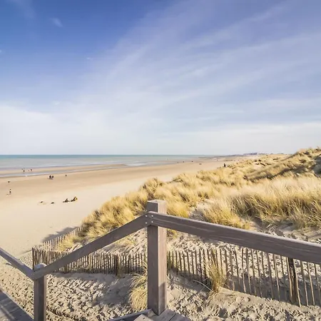 Dockside 403 With Location Apartment Nieuwpoort