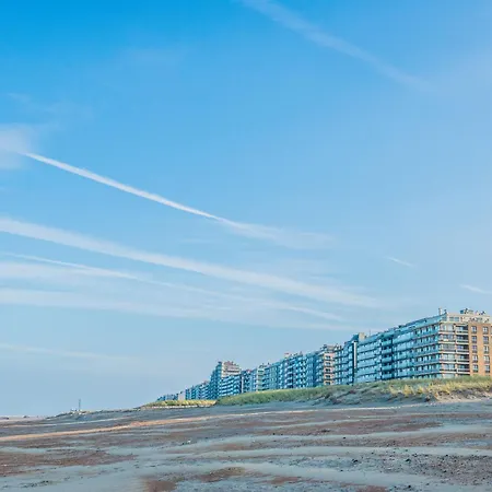 Apartment Dockside 403 With Location Nieuwpoort