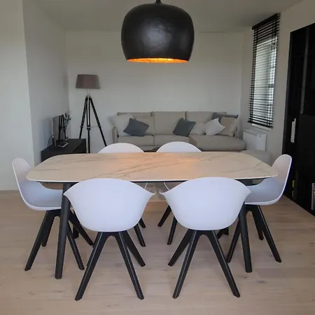 Appartamento Dockside 403 With Location Nieuwpoort