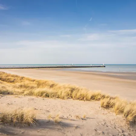 Dockside 403 With Location Apartment Nieuwpoort