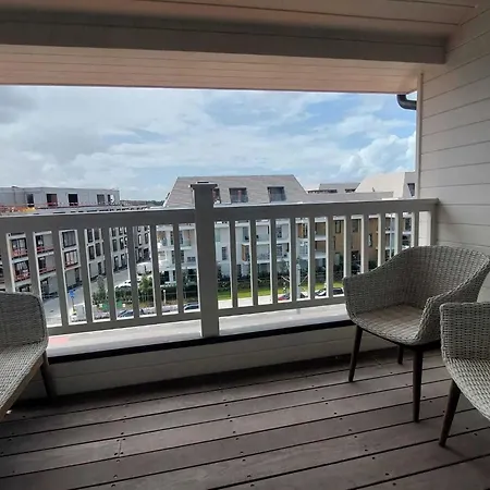 Appartamento Dockside 403 With Location *