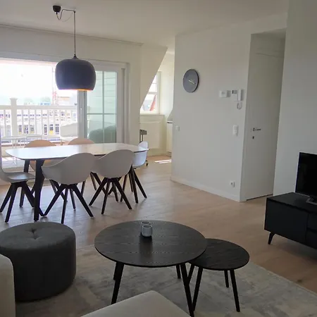 Dockside 403 With Location Apartment Nieuwpoort