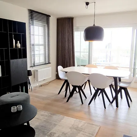 Dockside 403 With Location Appartamento *